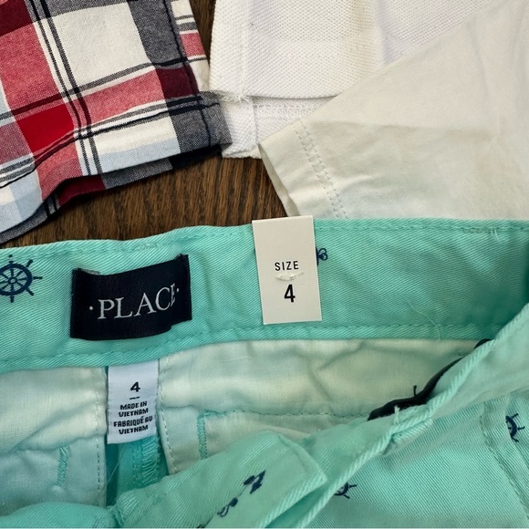 NWT Children’s Place Bundle - Picture 7 of 9